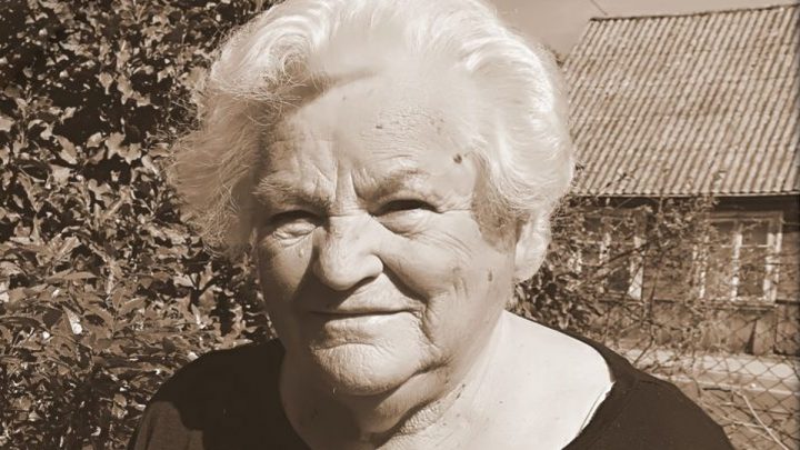 Alicja Branicka (1932 – 2020)