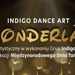 Wonderland – Indigo Dance Art