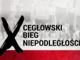 X Cegłowski Bieg Niepodległości