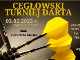 Cegłowski Turniej Darta