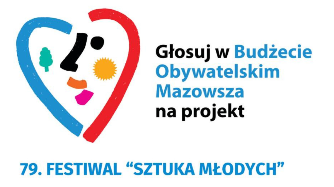 Zagłosuj na Festiwal „Sztuka Młodych” w Gminie Cegłów!