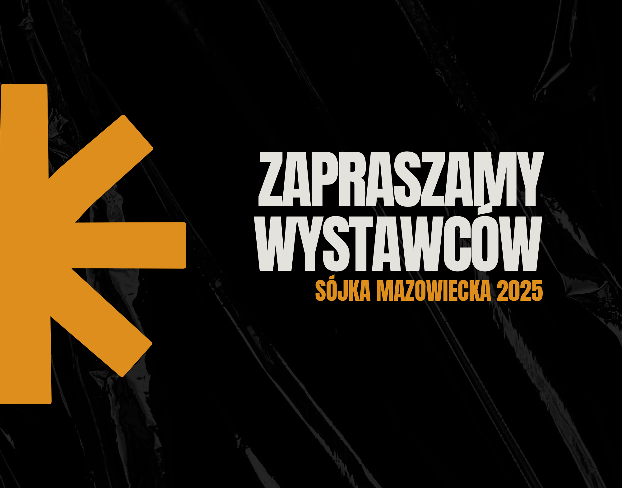 Dla Wystawców – Sójka Mazowiecka 2025
