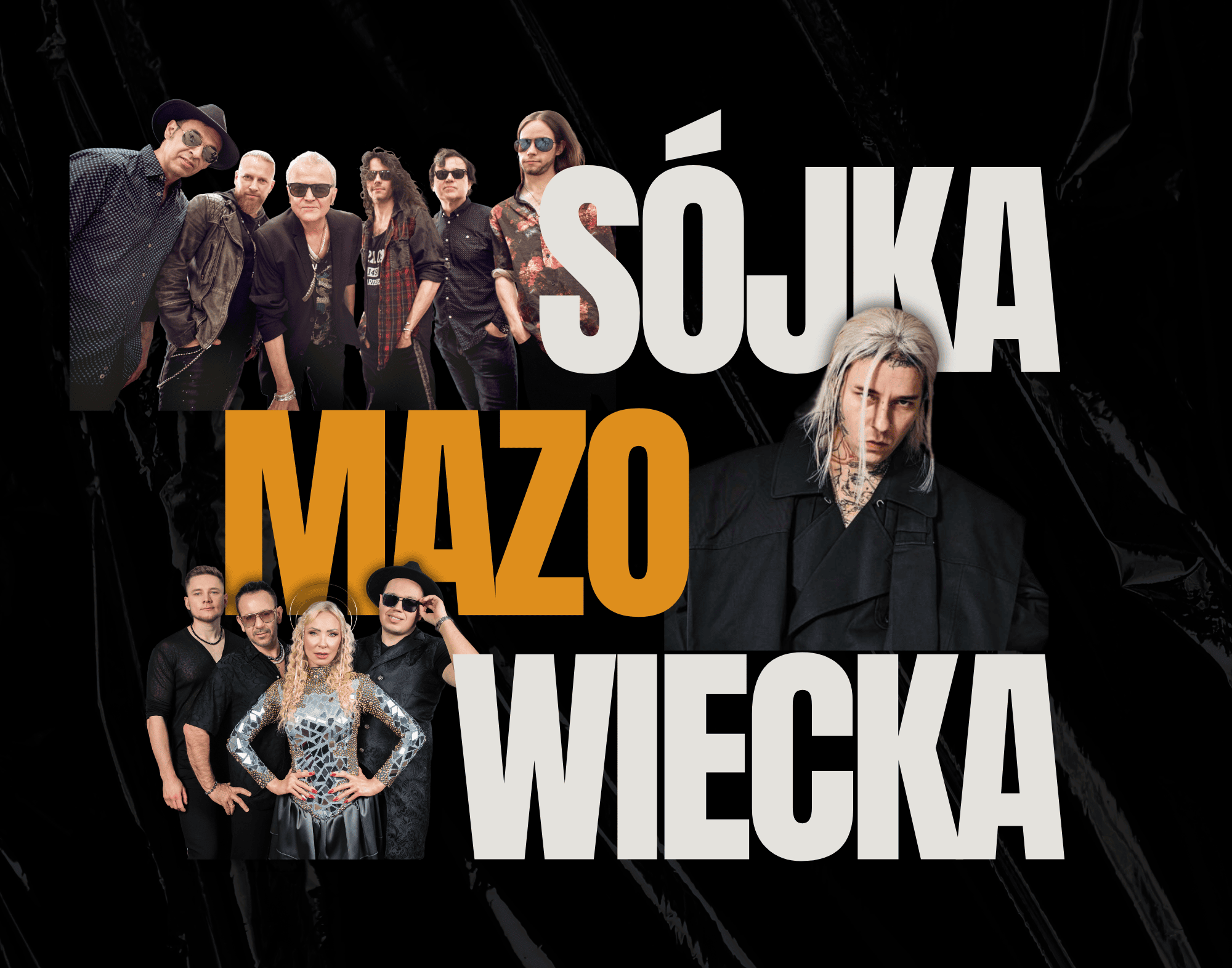 Zapraszamy na Sójkę Mazowiecką 2025!