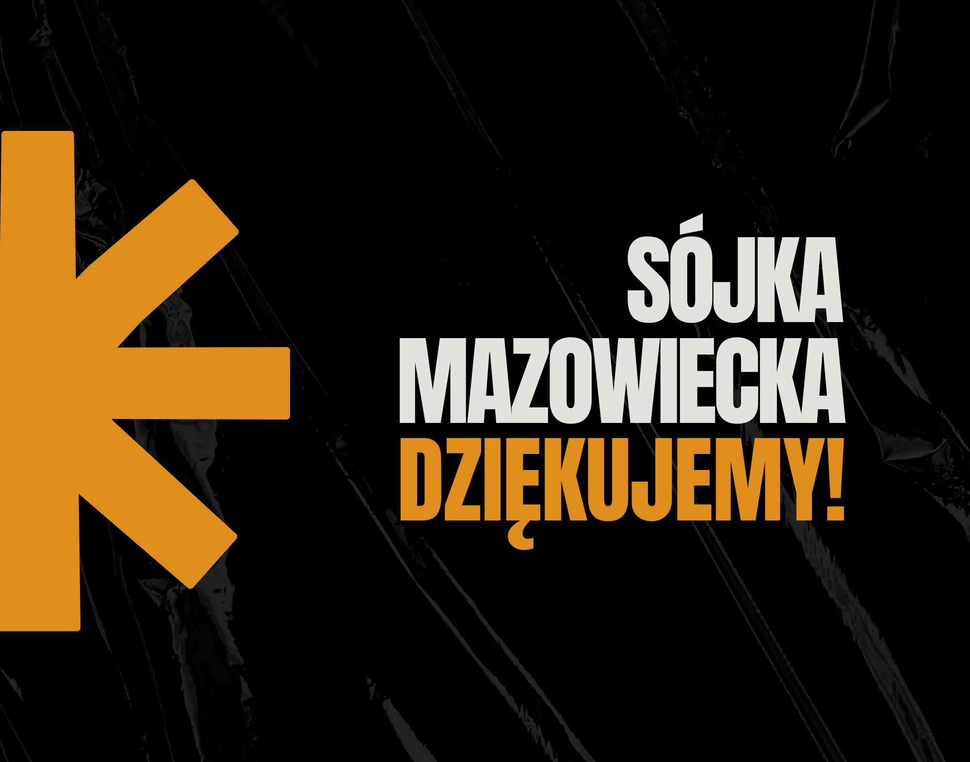 Sójka Mazowiecka 2025 – dziękujemy!
